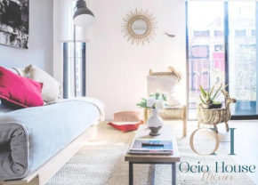 Cálido loft a pasos del Zócalo Disfrútalo